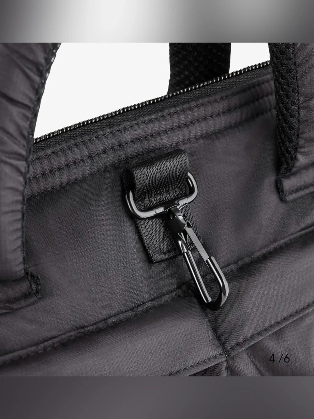 Porsche 🏎️🏌️NWT Golf Locker Bag Sport Black Grey